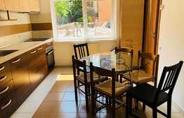 Apartament 4 camere, cheltuieli incluse, 135 mp, zona UMF!