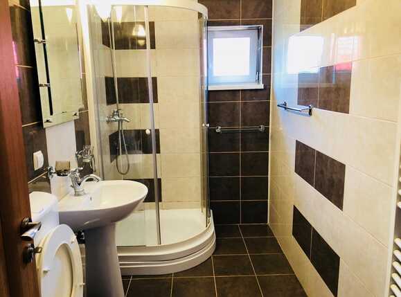 Apartament de închiriat 4 camere Zorilor - 33398AI | BLITZ Cluj-Napoca | Poza16