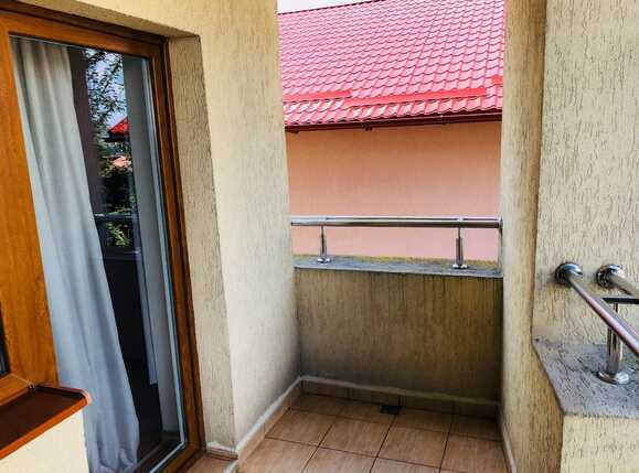 Apartament de închiriat 4 camere Zorilor - 33398AI | BLITZ Cluj-Napoca | Poza15