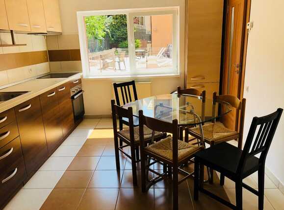 Apartament de închiriat 4 camere Zorilor - 33398AI | BLITZ Cluj-Napoca | Poza4