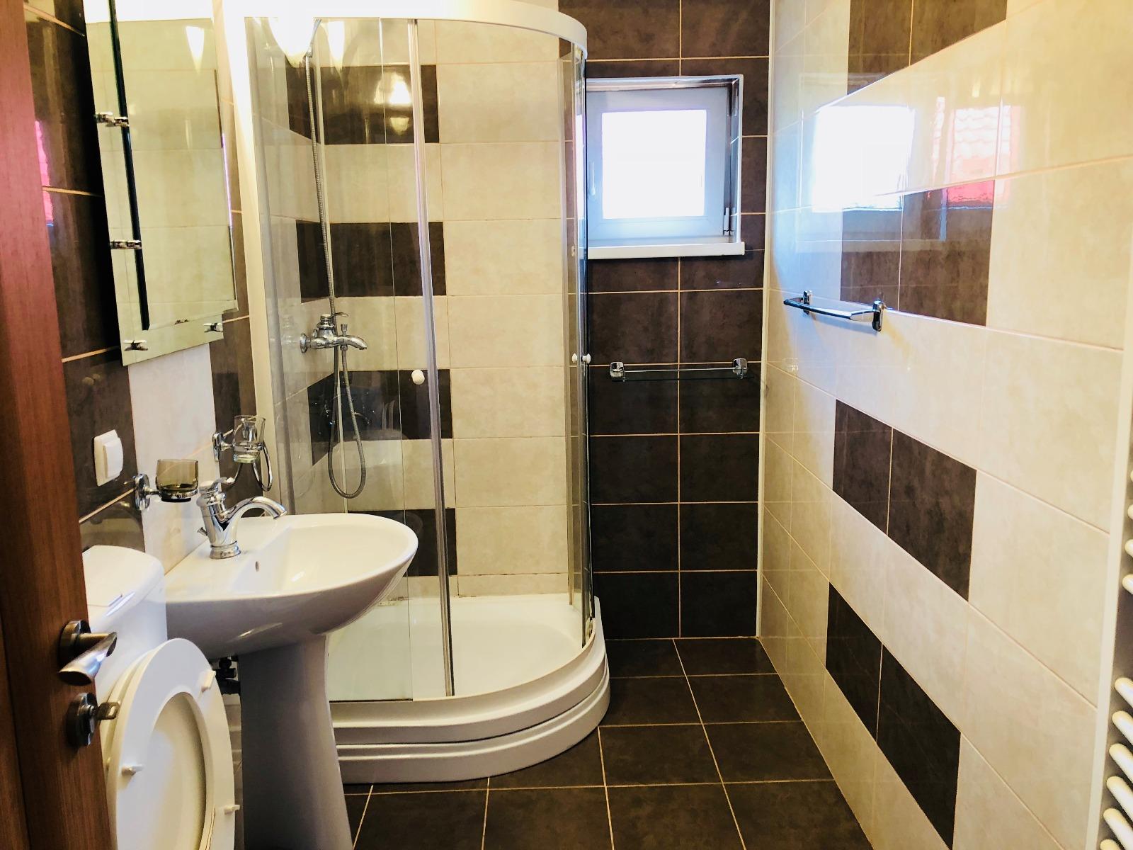 Apartament de închiriat 4 camere Zorilor - 33398AI | BLITZ Cluj-Napoca | Poza16