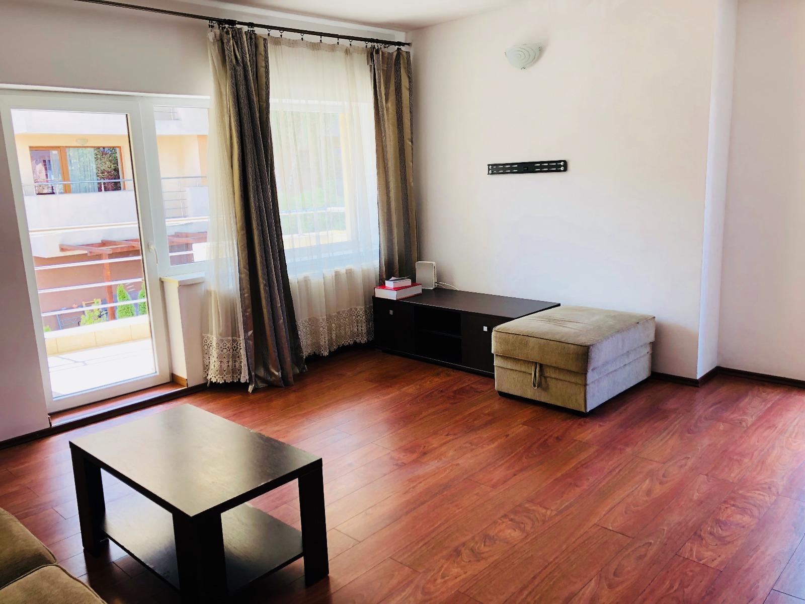 Apartament de închiriat 4 camere Zorilor - 33398AI | BLITZ Cluj-Napoca | Poza2