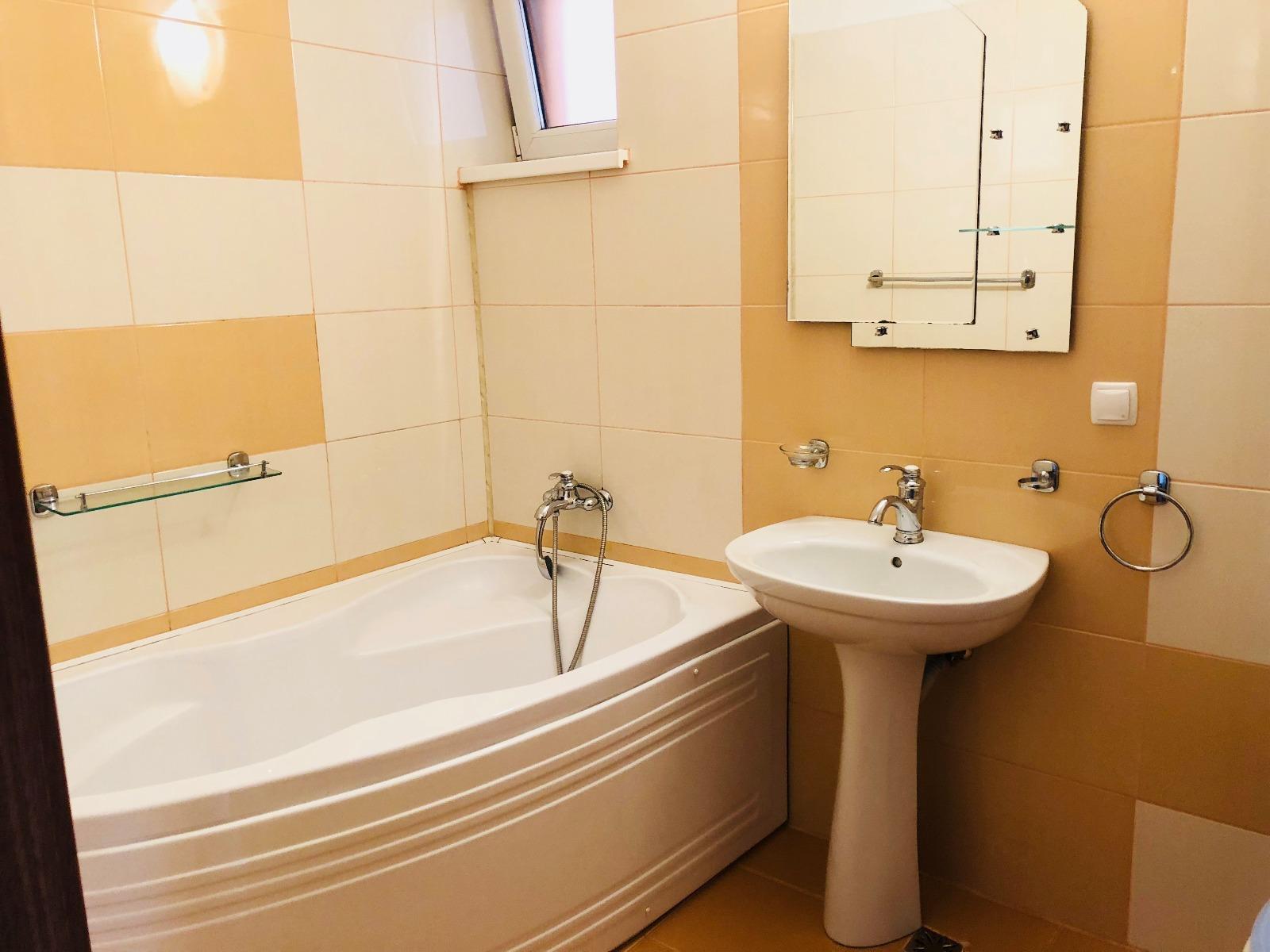 Apartament de închiriat 4 camere Zorilor - 33398AI | BLITZ Cluj-Napoca | Poza17