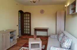 Apartament cu 3 camere , decomandat, 62 mp, A.C, zona Parcului Central