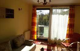 Apartament cu 3 camere , decomandat, 62 mp, A.C, zona Parcului Central