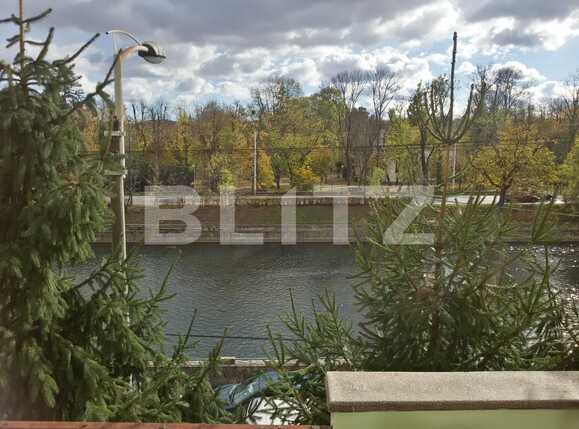 Apartament de închiriat 3 camere Central - 33399AI | BLITZ Cluj-Napoca | Poza13