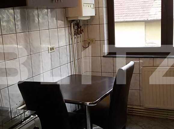 Apartament de închiriat 3 camere Central - 33399AI | BLITZ Cluj-Napoca | Poza9