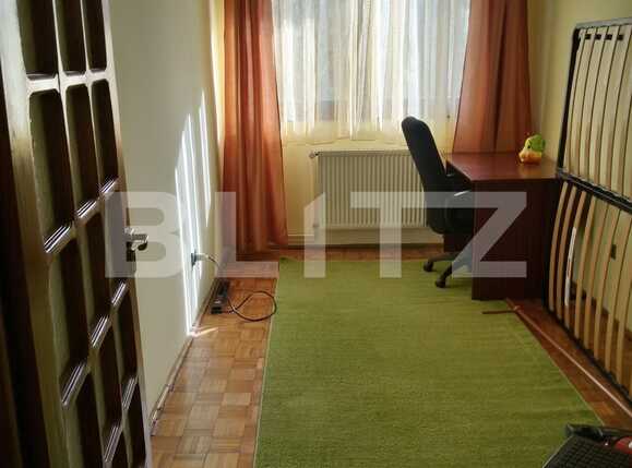Apartament de închiriat 3 camere Central - 33399AI | BLITZ Cluj-Napoca | Poza6