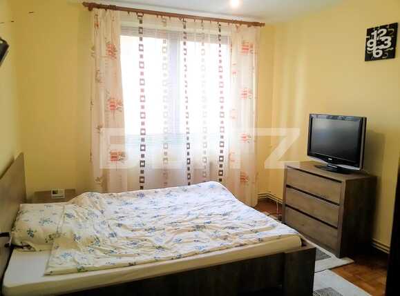 Apartament de închiriat 3 camere Central - 33399AI | BLITZ Cluj-Napoca | Poza1