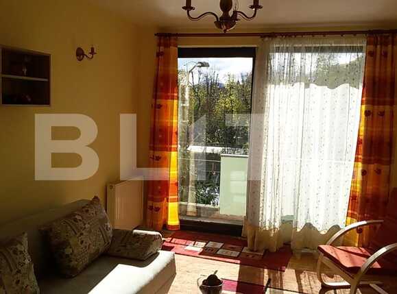 Apartament de închiriat 3 camere Central - 33399AI | BLITZ Cluj-Napoca | Poza5