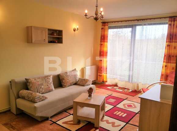 Apartament de închiriat 3 camere Central - 33399AI | BLITZ Cluj-Napoca | Poza3