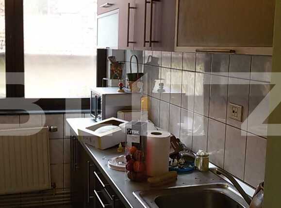 Apartament de închiriat 3 camere Central - 33399AI | BLITZ Cluj-Napoca | Poza7