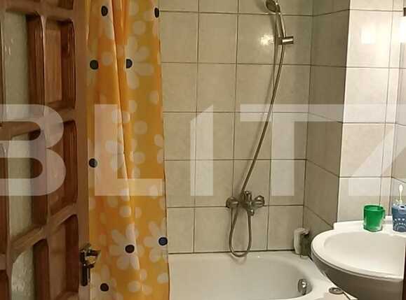 Apartament de închiriat 3 camere Central - 33399AI | BLITZ Cluj-Napoca | Poza10
