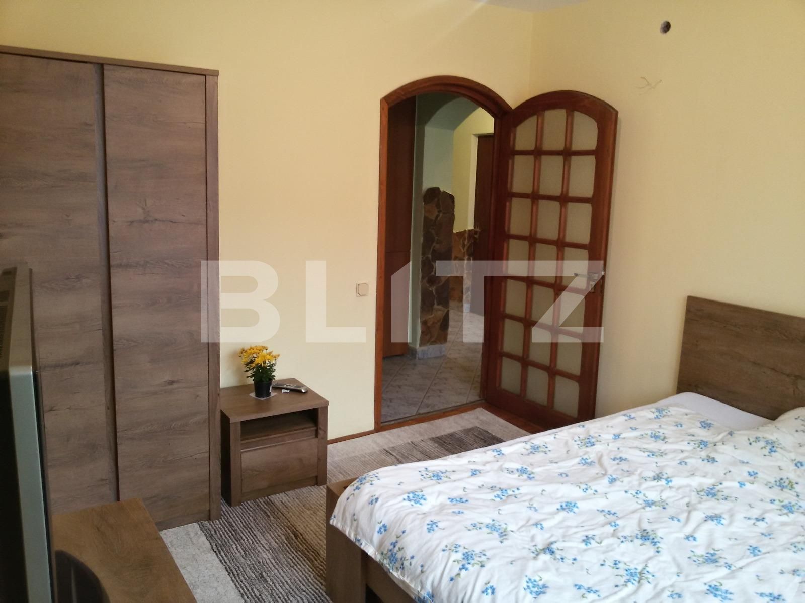 Apartament de închiriat 3 camere Central - 33399AI | BLITZ Cluj-Napoca | Poza2