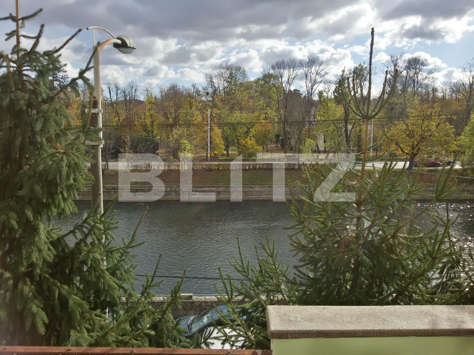 Apartament de închiriat 3 camere Central - 33399AI | BLITZ Cluj-Napoca | Poza13