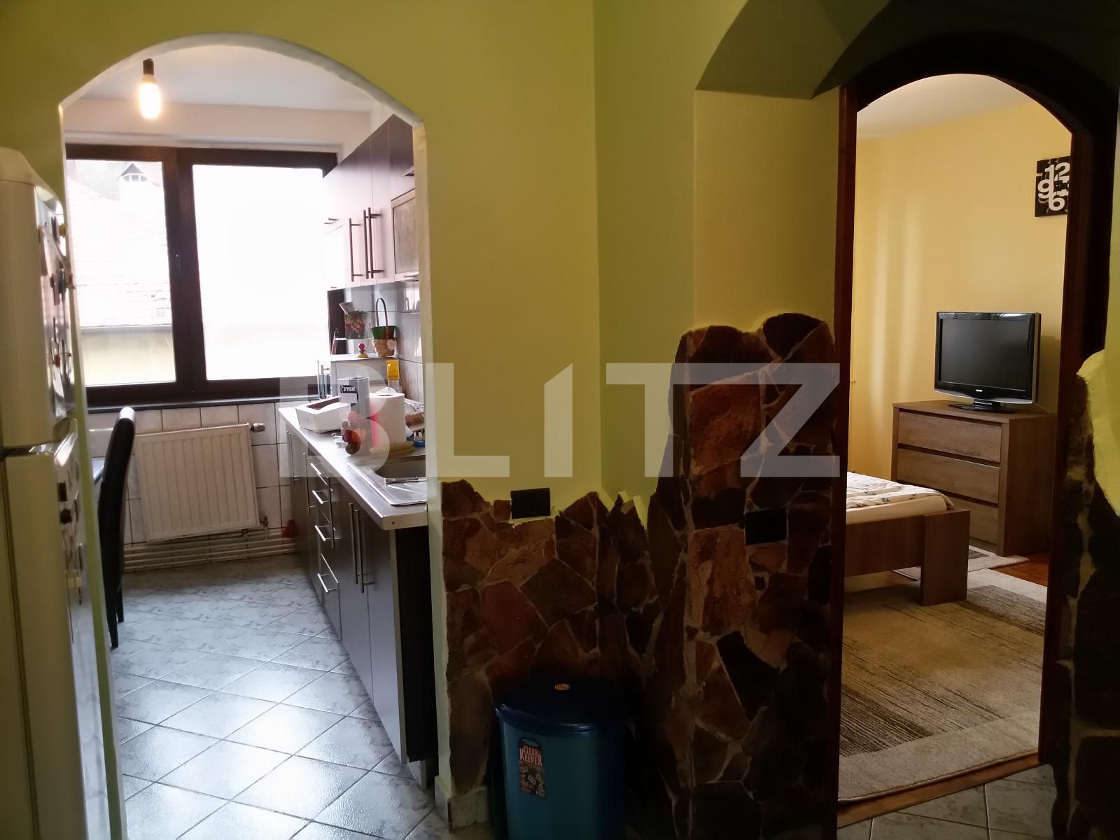 Apartament de închiriat 3 camere Central - 33399AI | BLITZ Cluj-Napoca | Poza11
