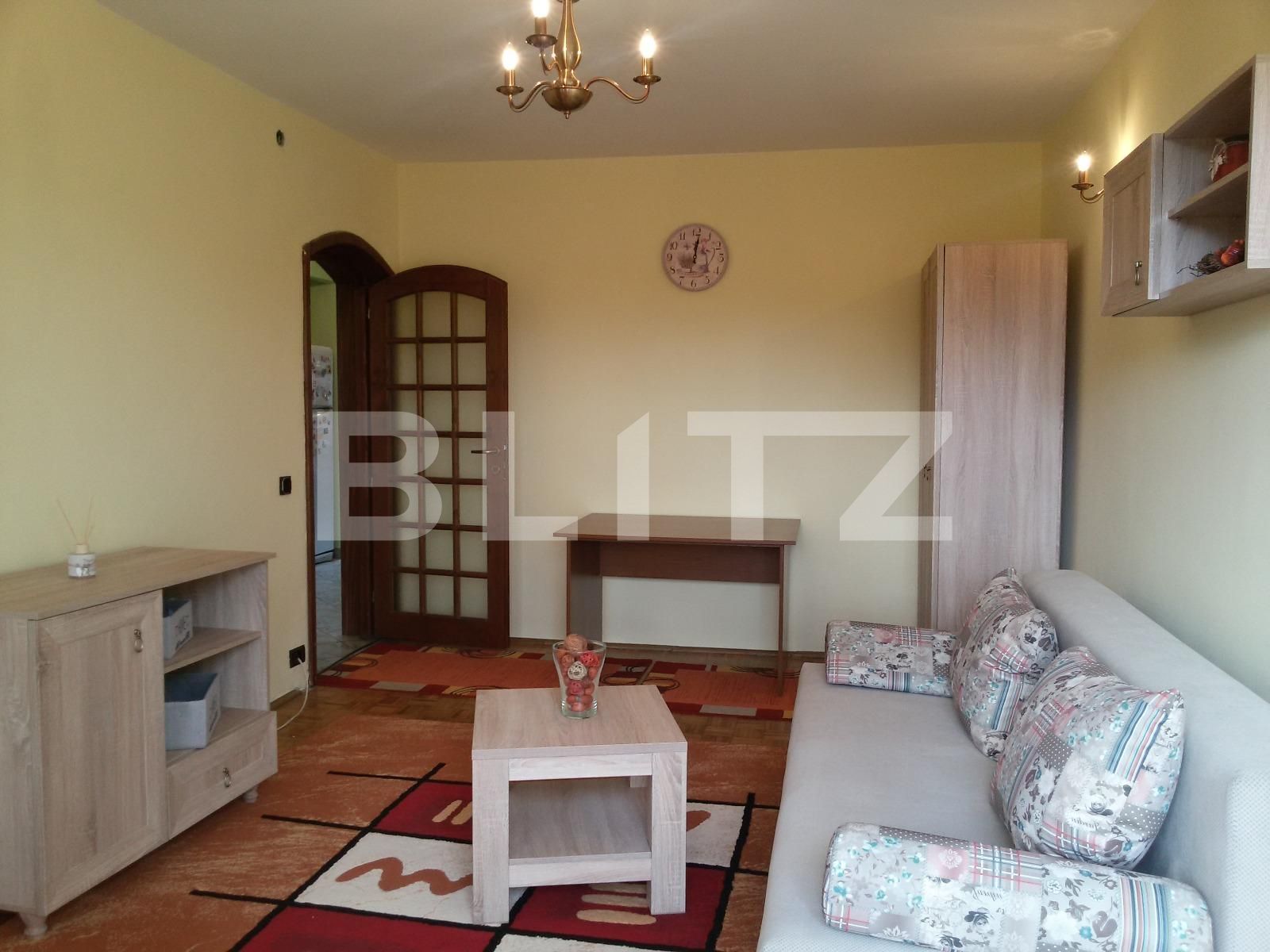 Apartament de închiriat 3 camere Central - 33399AI | BLITZ Cluj-Napoca | Poza4