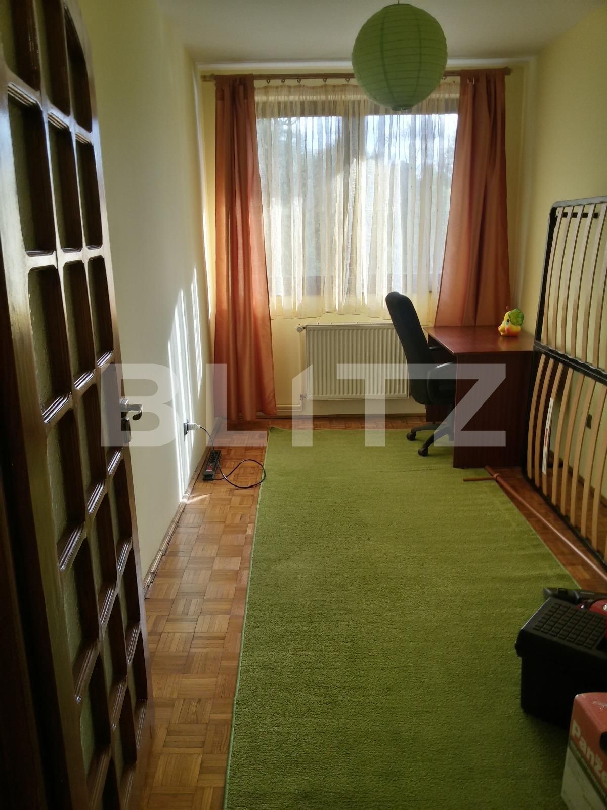 Apartament de închiriat 3 camere Central - 33399AI | BLITZ Cluj-Napoca | Poza6