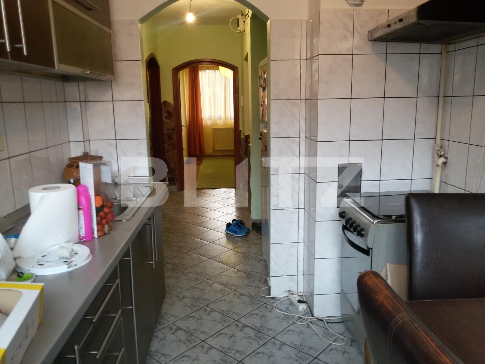 Apartament de închiriat 3 camere Central - 33399AI | BLITZ Cluj-Napoca | Poza8