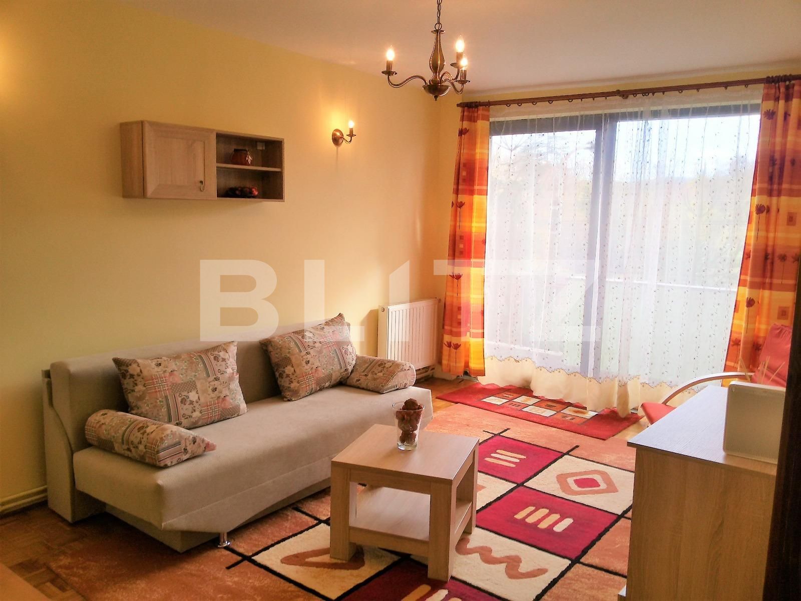Apartament de închiriat 3 camere Central - 33399AI | BLITZ Cluj-Napoca | Poza3