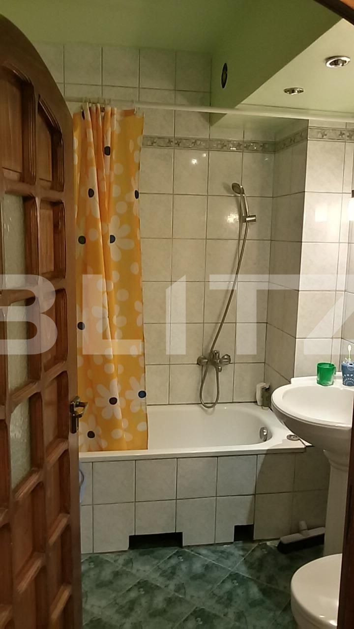 Apartament de închiriat 3 camere Central - 33399AI | BLITZ Cluj-Napoca | Poza10