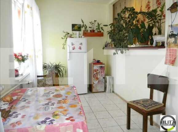 Apartament de vânzare 3 camere Dambul Rotund - 334AV | BLITZ Cluj-Napoca | Poza1