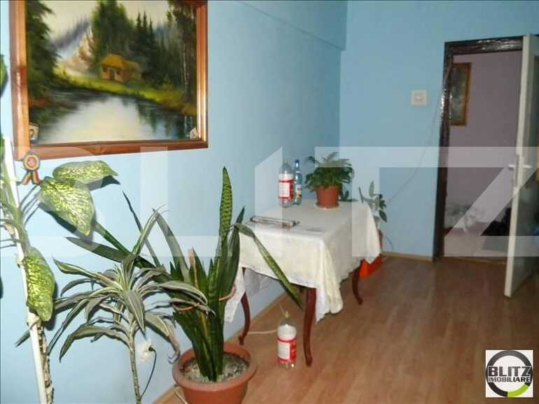 Apartament de vânzare 3 camere Dambul Rotund - 334AV | BLITZ Cluj-Napoca | Poza2