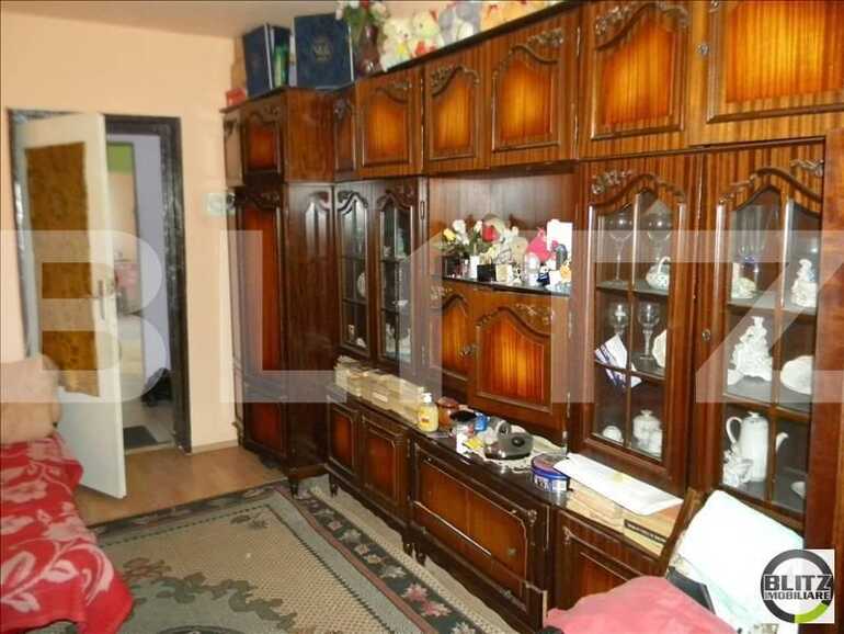 Apartament de vânzare 3 camere Dambul Rotund - 334AV | BLITZ Cluj-Napoca | Poza6