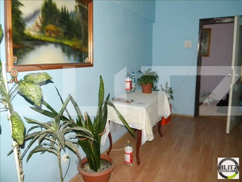 Apartament de vânzare 3 camere Dambul Rotund - 334AV | BLITZ Cluj-Napoca | Poza2