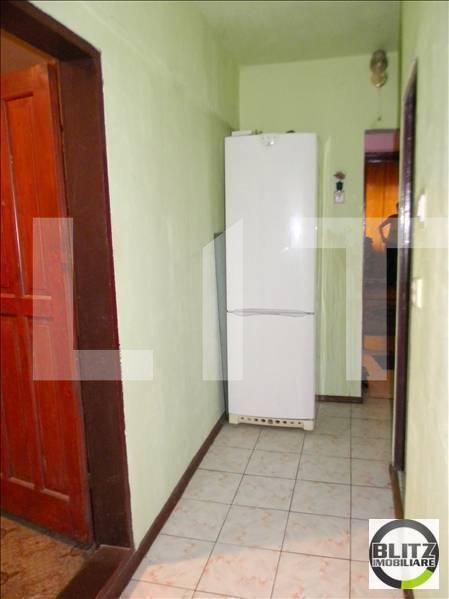 Apartament de vânzare 3 camere Dambul Rotund - 334AV | BLITZ Cluj-Napoca | Poza4