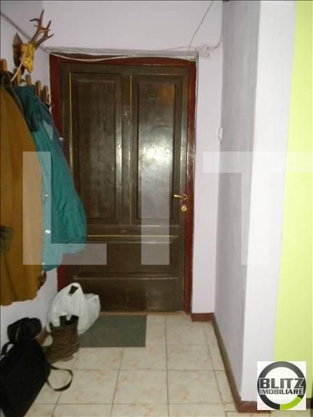 Apartament de vânzare 3 camere Dambul Rotund - 334AV | BLITZ Cluj-Napoca | Poza8