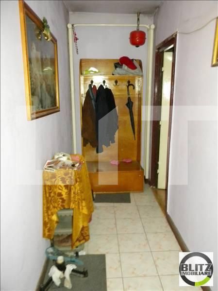 Apartament de vânzare 3 camere Dambul Rotund - 334AV | BLITZ Cluj-Napoca | Poza7