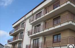 Apartamente de lux cu suprafete generoase !