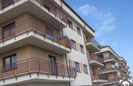 Apartamente de lux cu suprafete generoase !