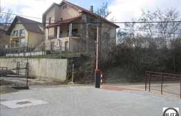 Apartamente de lux cu suprafete generoase !