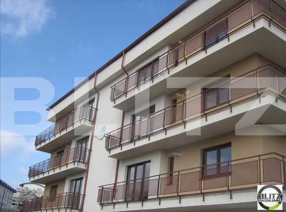 Apartament de vânzare 2 camere Gheorgheni - 3340AV | BLITZ Cluj-Napoca | Poza1