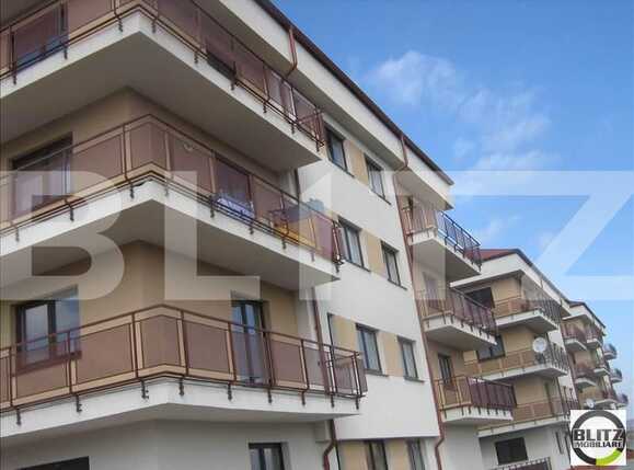 Apartament de vânzare 2 camere Gheorgheni - 3340AV | BLITZ Cluj-Napoca | Poza2