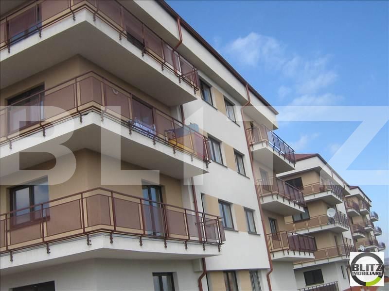 Apartament de vânzare 2 camere Gheorgheni - 3340AV | BLITZ Cluj-Napoca | Poza2