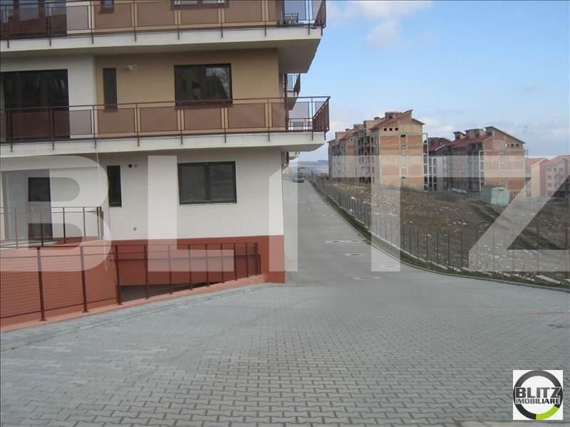 Apartament de vânzare 2 camere Gheorgheni - 3340AV | BLITZ Cluj-Napoca | Poza4