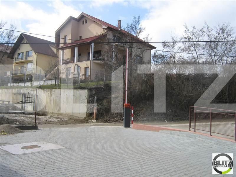 Apartament de vânzare 2 camere Gheorgheni - 3340AV | BLITZ Cluj-Napoca | Poza3