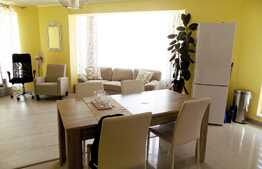 Apartament lux! 3 camere, 67 mp, la cheie, zona strazii Eroilor!