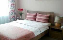 Apartament lux! 3 camere, 67 mp, la cheie, zona strazii Eroilor!