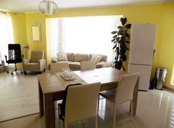 Apartament de vânzare 3 camere Floreşti - 33400AV | BLITZ Cluj-Napoca | Poza1