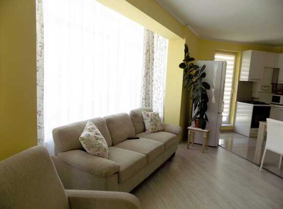 Apartament de vânzare 3 camere Floreşti - 33400AV | BLITZ Cluj-Napoca | Poza3