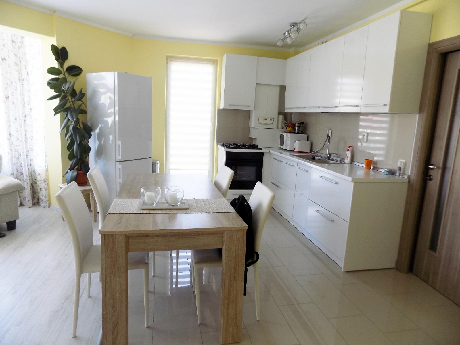 Apartament de vânzare 3 camere Floreşti - 33400AV | BLITZ Cluj-Napoca | Poza2