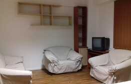 2 camere, decomandate, 64 mp, zona strazii Calea Dorobantilor