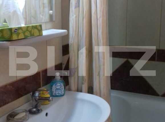 Apartament de închiriat 2 camere Marasti - 33401AI | BLITZ Cluj-Napoca | Poza7