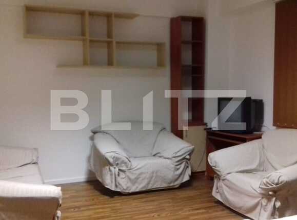 Apartament de închiriat 2 camere Marasti - 33401AI | BLITZ Cluj-Napoca | Poza2