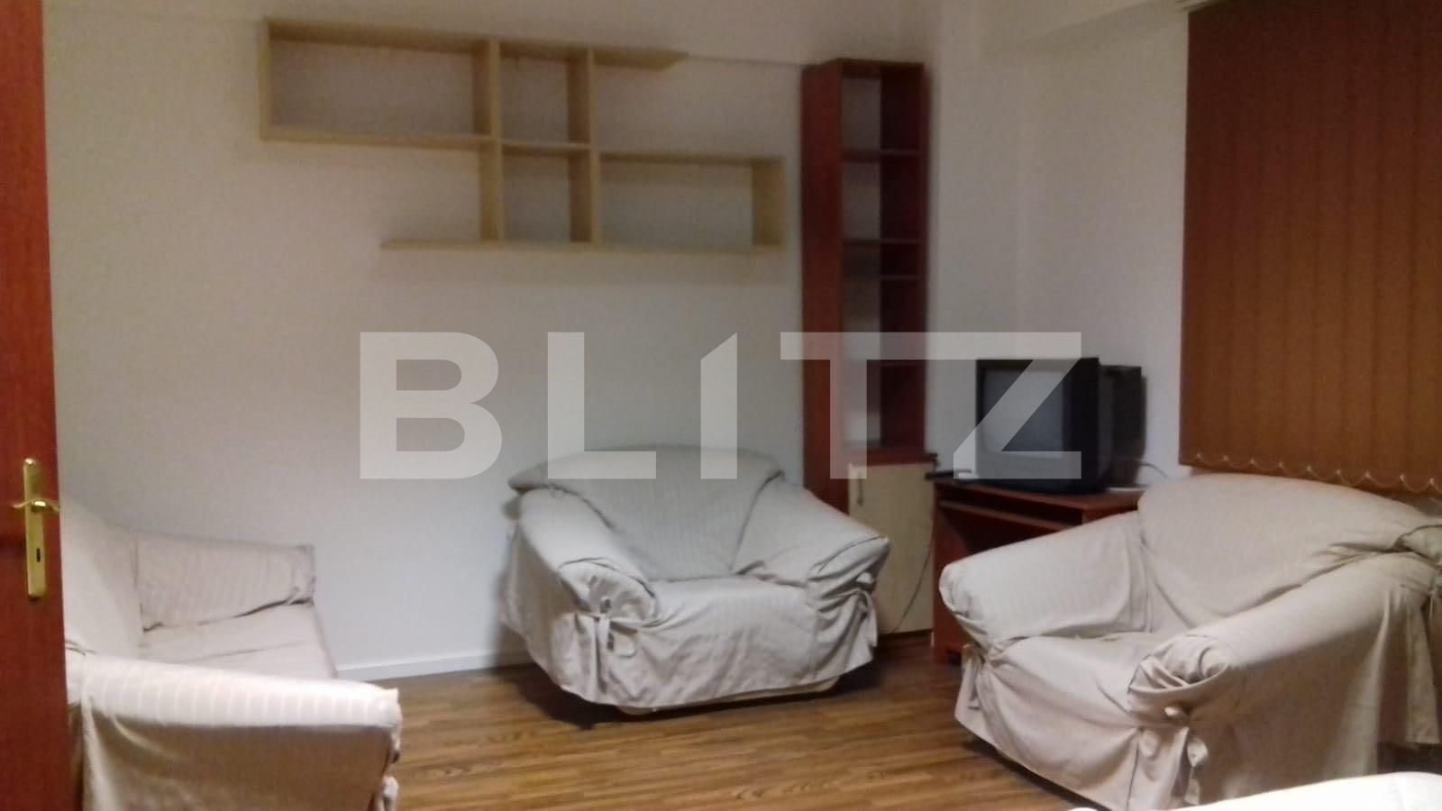 Apartament de închiriat 2 camere Marasti - 33401AI | BLITZ Cluj-Napoca | Poza2