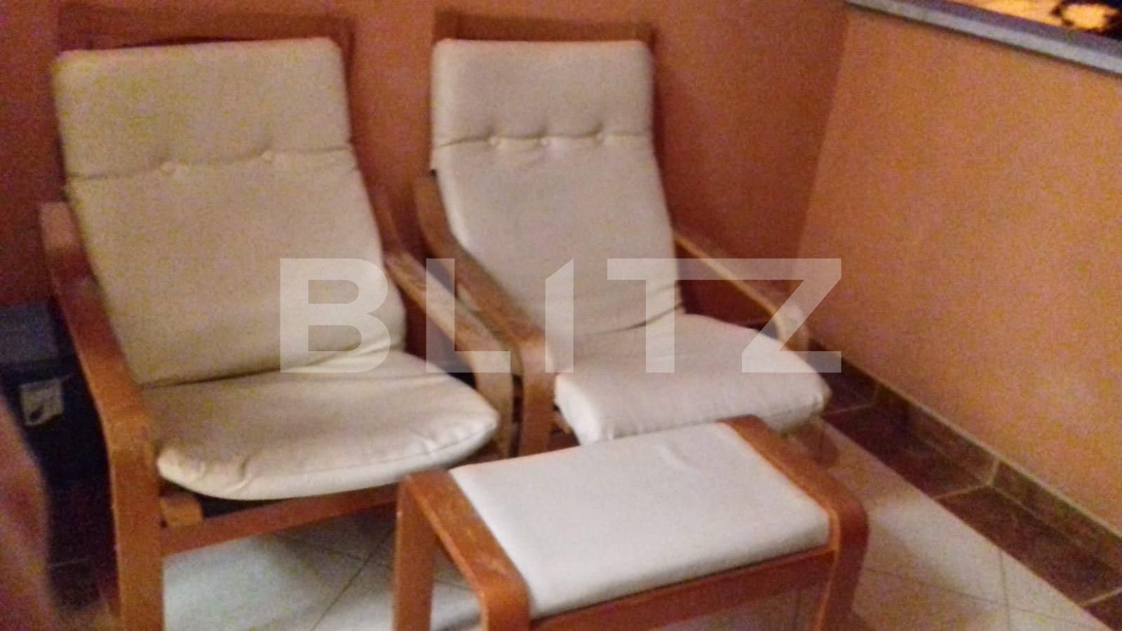 Apartament de închiriat 2 camere Marasti - 33401AI | BLITZ Cluj-Napoca | Poza9